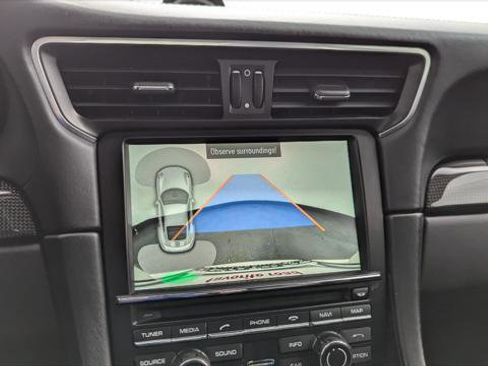 Used 2016 Porsche 911 Turbo image 24