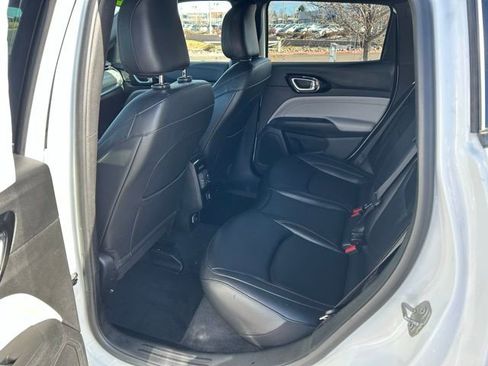 Used 2023 Jeep Compass Limited image 26