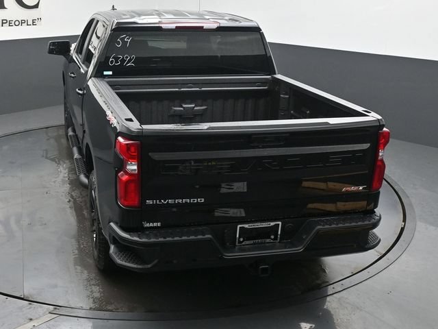 New 2026 Chevrolet Silverado 1500 RST w/ RST Select Package AWD/4WD image 35