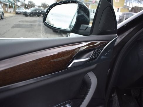 Used 2024 BMW X4 xDrive30i image 14