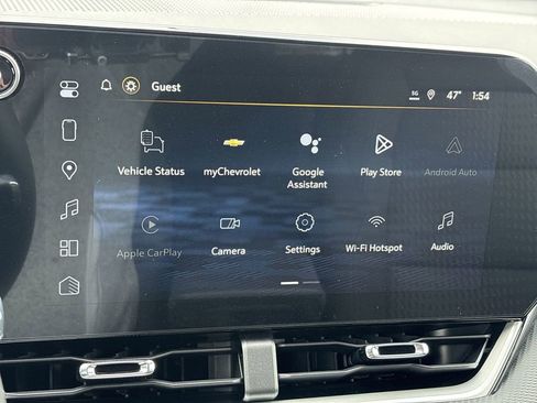 New 2026 Chevrolet Equinox LT image 36