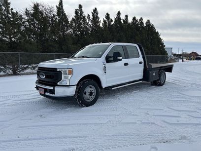 Used 2020 Ford F350 XL w/ Power Equipment Group
