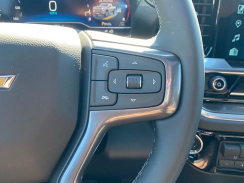 New 2025 Chevrolet Silverado 2500 High Country w/ High Country Premium Package AWD/4WD image 8