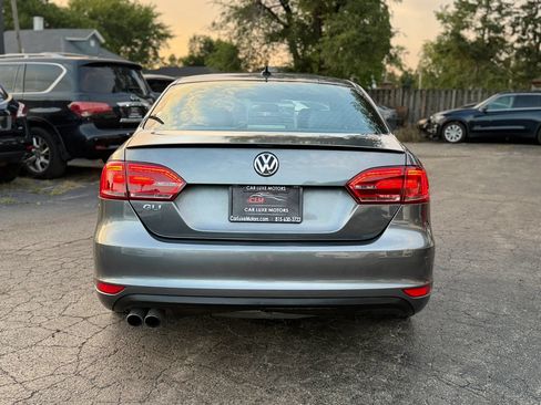 Used 2014 Volkswagen Jetta GLI Autobahn FWD image 15