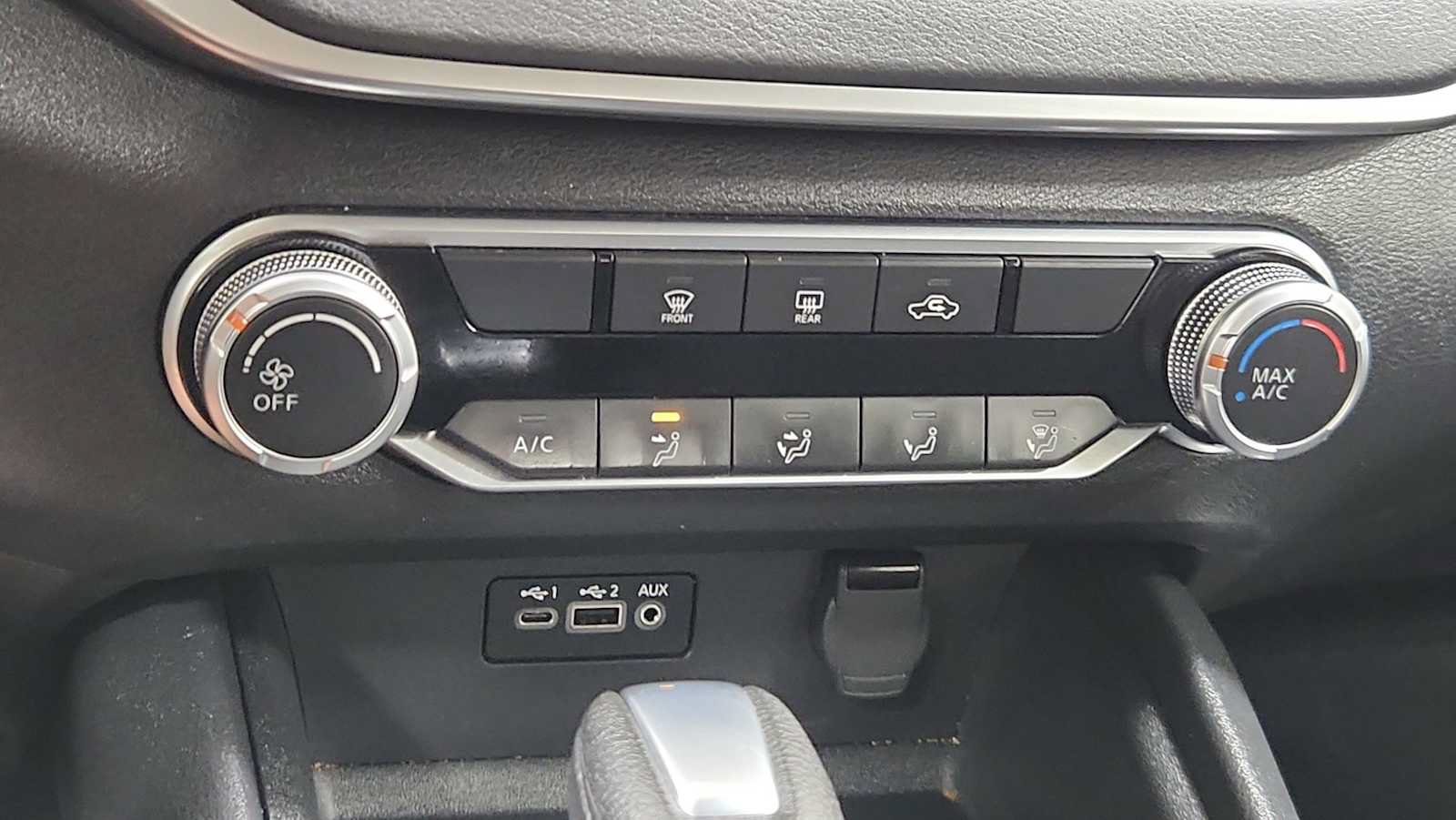 Used 2022 Nissan Altima 2.5 SV FWD image 20