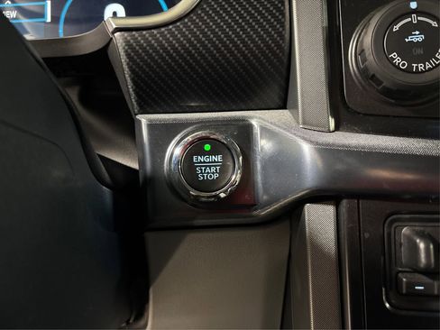 Used 2021 Ford F150 Limited AWD/4WD image 32