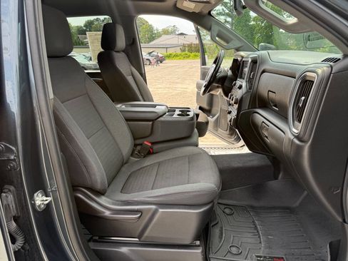 Used 2020 Chevrolet Silverado 2500 LT w/ All Star Edition AWD/4WD image 23