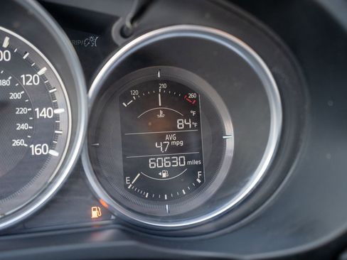 Used 2018 MAZDA CX-5 Sport image 34