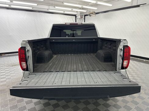 Used 2021 GMC Sierra 1500 Elevation RWD image 19
