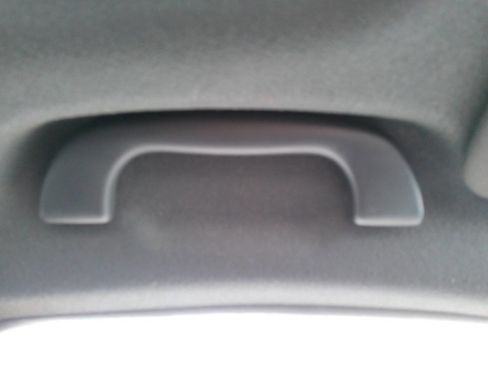 Used 2016 Subaru WRX Limited image 11