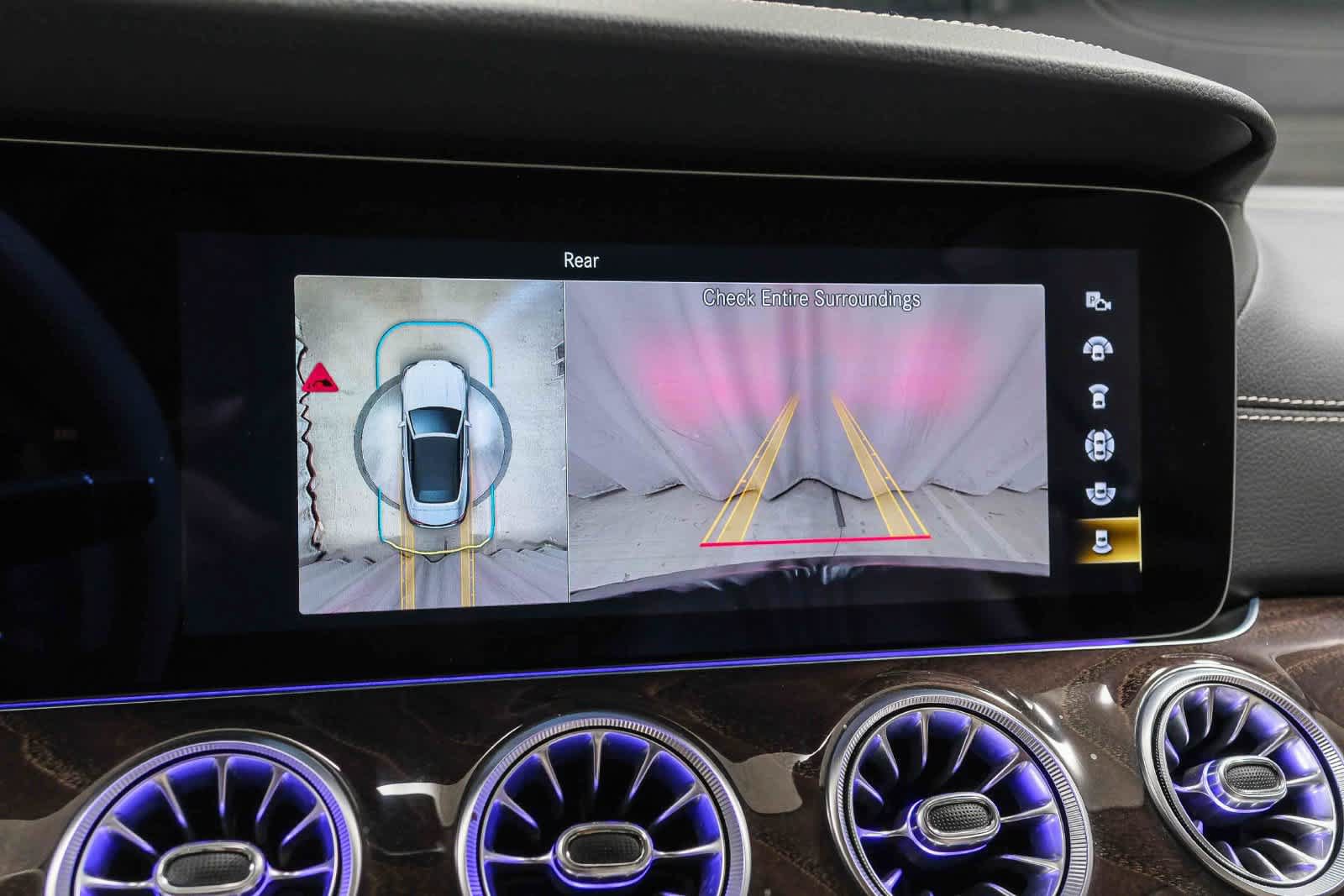 Certified 2023 Mercedes-Benz E 450 Cabriolet image 28