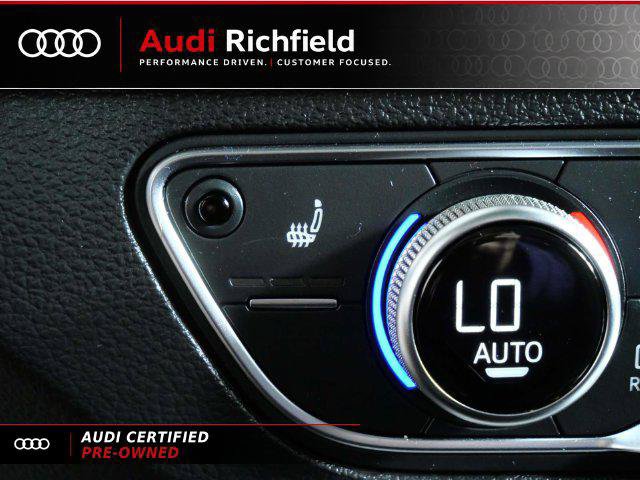Certified 2024 Audi Q5 e Premium Plus AWD/4WD image 19