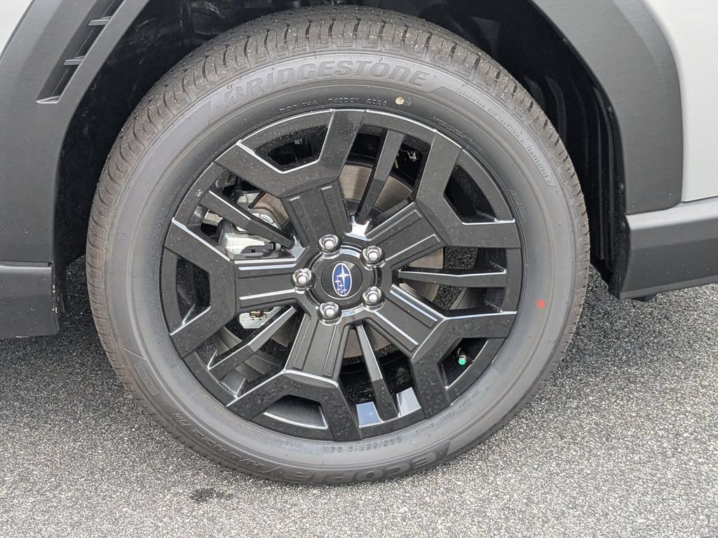 New 2026 Subaru Outback Limited XT AWD/4WD image 12