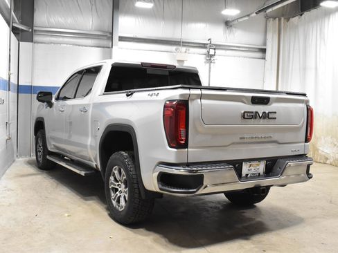 Used 2021 GMC Sierra 1500 SLT w/ SLT Convenience Package image 26