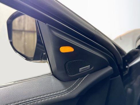 Used 2018 Nissan Maxima 3.5 SL image 21