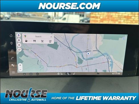 New 2025 Nissan Armada SL w/ Captain's Chari Seat Package image 24