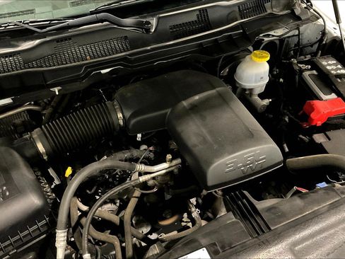 Used 2023 RAM 1500 Tradesman w/ Popular Equipment Group AWD/4WD image 29