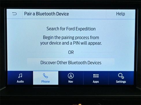 Used 2021 Ford Expedition Limited image 36