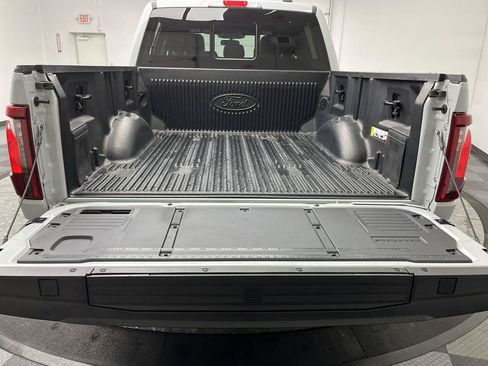 Used 2024 Ford F150 XLT w/ Equipment Group 303A High AWD/4WD image 35
