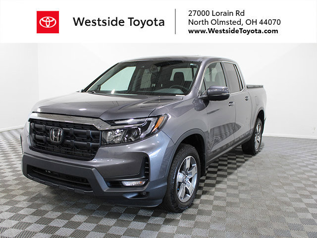 Used 2024 Honda Ridgeline RTL image 1