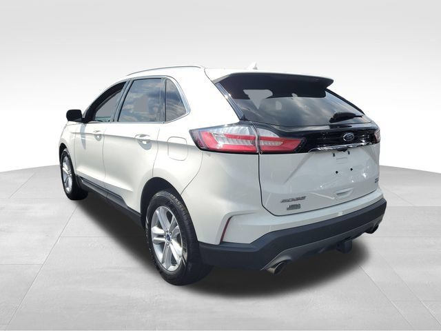 Used 2020 Ford Edge SEL w/ Convenience Package AWD/4WD image 6