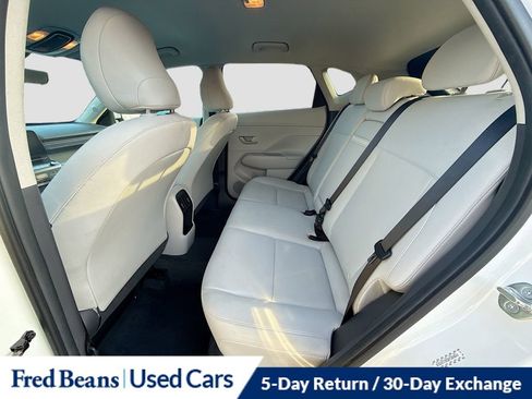 Used 2024 Hyundai Kona SEL AWD/4WD image 30