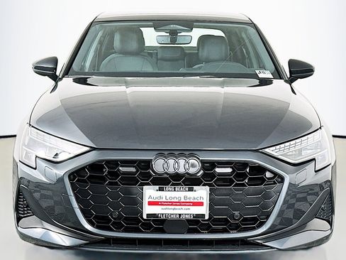Used 2026 Audi A3 2.0T Premium w/ Black Optic Package AWD/4WD image 2