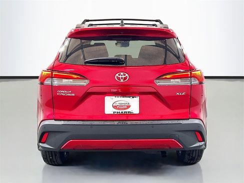 New 2026 Toyota Corolla Cross XLE image 5