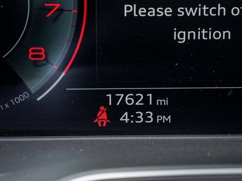 Used 2022 Audi Q5 2.0T Premium Plus image 12