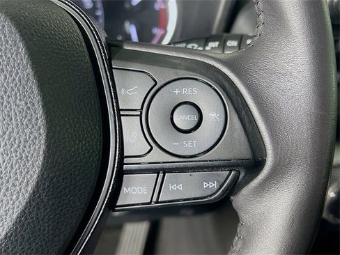 Used 2020 Toyota RAV4 TRD Off-Road image 17