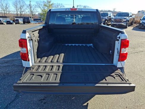 Used 2024 Ford Maverick XLT w/ Equipment Group 300A Standard image 32