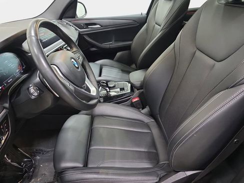 Certified 2023 BMW X3 xDrive30i w/ Convenience Package image 12
