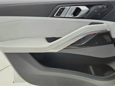 Used 2026 BMW X6 M60i image 35