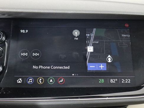 Used 2023 Buick Envision Avenir FWD image 33