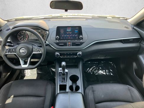 Used 2019 Nissan Altima 2.5 S FWD image 20