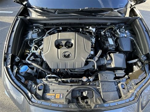 Certified 2025 MAZDA CX-30 AWD 2.5 S w/ Select Sport Pkg image 14