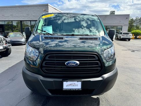 Used 2019 Ford Transit 150 148 Low Roof RWD image 7