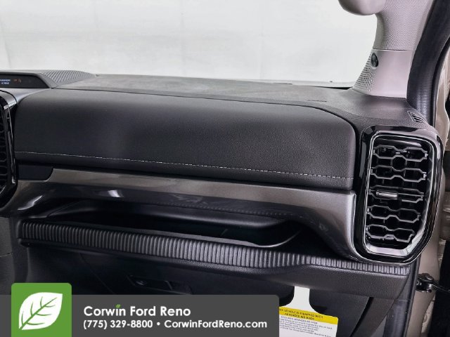 New 2026 Ford Ranger Lariat w/ FX4 Off-Road Package AWD/4WD image 33