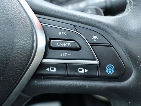 Used 2022 INFINITI QX50 Essential image 14