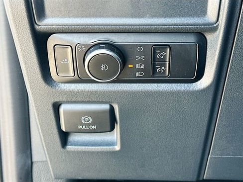 Used 2024 Ford F150 STX w/ STX Black Appearance Package image 10