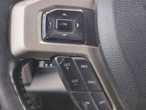 Used 2021 Ford F250 Lariat w/ Lariat Value Package image 17