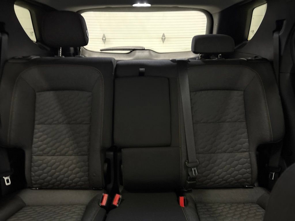 Used 2019 Chevrolet Equinox LT AWD/4WD image 30
