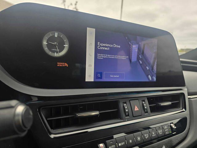Certified 2023 Lexus ES 350 w/ Accessory Package (Z1) FWD image 27