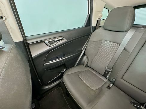 Used 2023 Kia Sportage LX FWD image 12