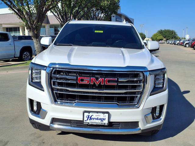 Used 2023 GMC Yukon SLT w/ SLT Premium Package RWD image 25