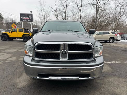 Used 2012 RAM 1500 Classic SLT image 8