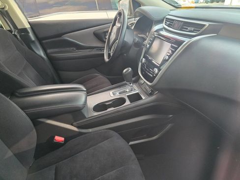 Used 2022 Nissan Murano S AWD/4WD image 13