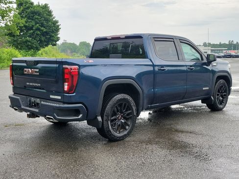 Used 2021 GMC Sierra 1500 Elevation AWD/4WD image 5