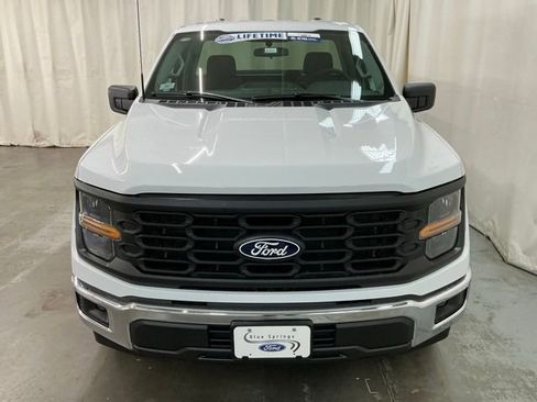 New 2026 Ford F150 XL image 9