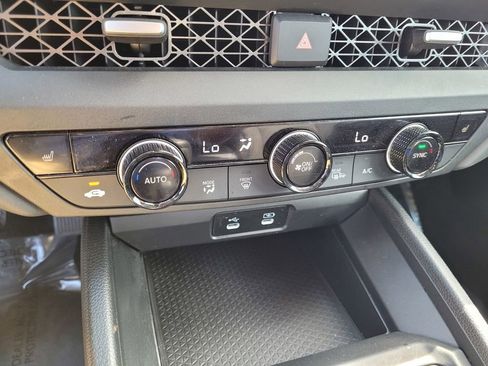 Used 2025 Honda Accord SE image 21